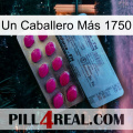 Un Caballero Más 1750 35